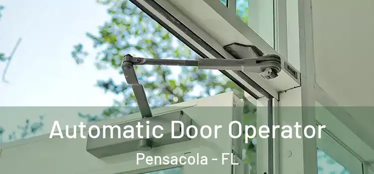 Automatic Door Operator Pensacola - FL