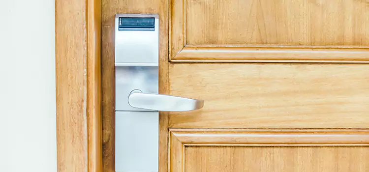 Advanced Solutions in Pensacola, FL for Modern Security
