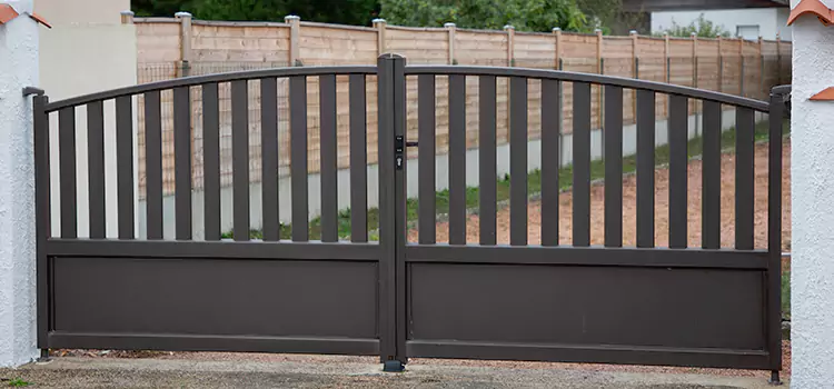 Advanced Gate Solutions in Pensacola, FL