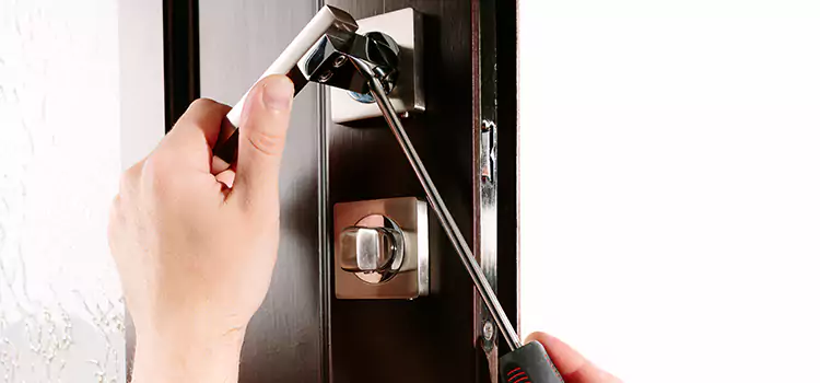 Door Lock Replacement Service Pensacola