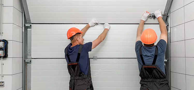 Choose Us for Your Garage Door Needs in Pensacola