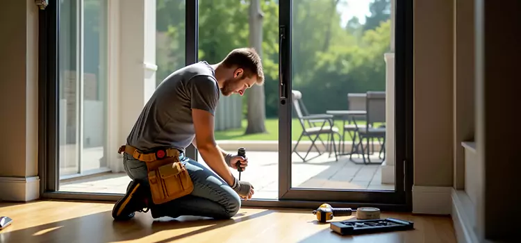 Comprehensive Solutions for Every Glass Door Need in Pensacola, FL