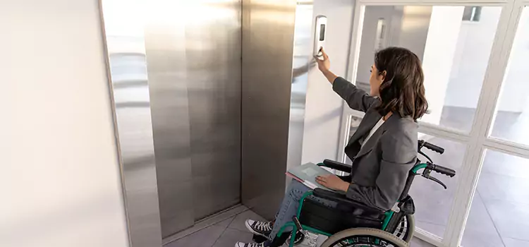 Benefits of Modern Handicap Door Systems in Pensacola, FL