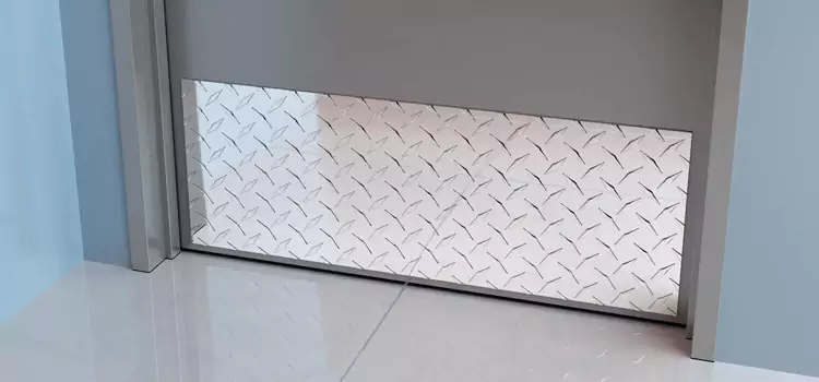 Benefits of Professional Kick Plate Solutions in Pensacola, FL