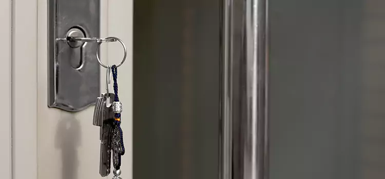 Master Keying by the Numbers Pensacola