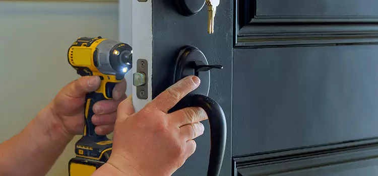 Mobile Automotive Locksmith Pensacola