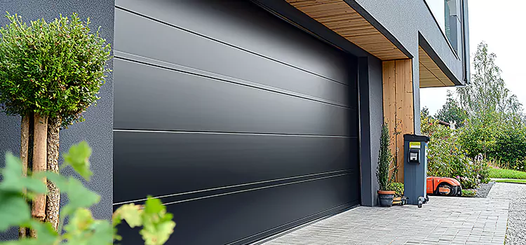 Residential Garage Door Service Pensacola