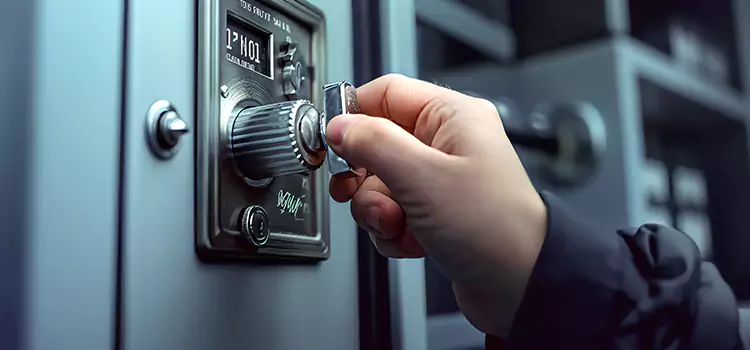 Locksmith Cost to Open Safe Pensacola