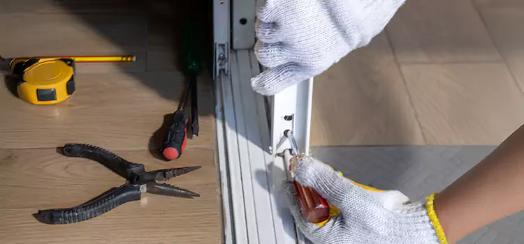 Sliding Door Installation Services in Pensacola, FL