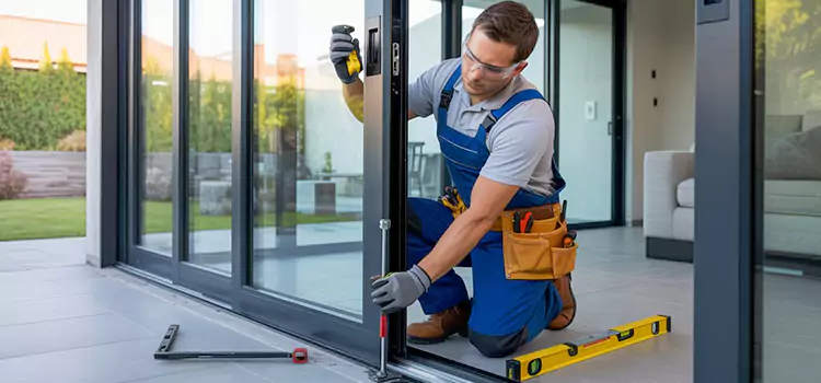 Sliding Screen Door Repair Pensacola
