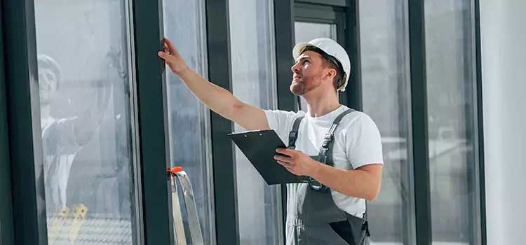 Comprehensive Solutions for Your Sticking Doors in Pensacola, FL