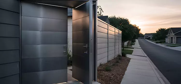 Comprehensive Steel Door Solutions in Pensacola, FL