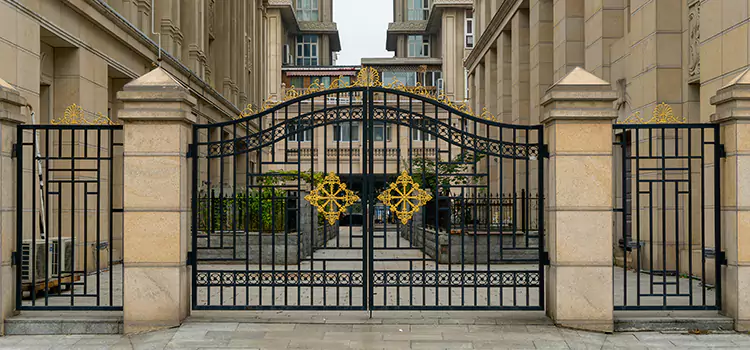 Comprehensive Iron Gate Maintenance Solutions in Pensacola, FL