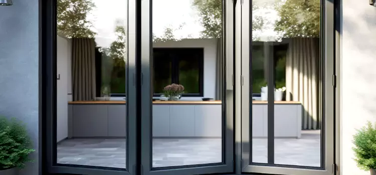 Bifold Door Track Repair Pensacola