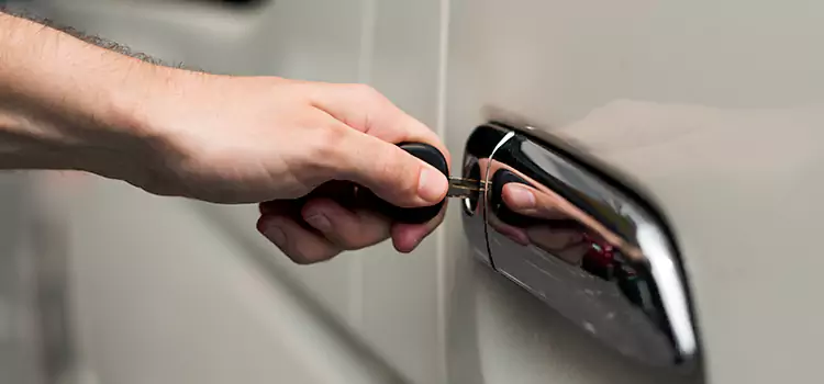 Car Unlock Service Price Pensacola