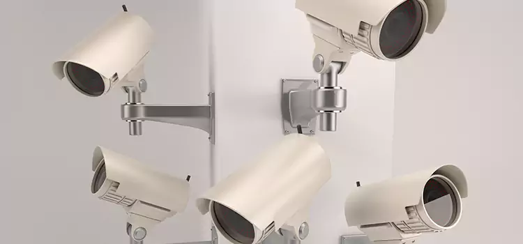 Your Trusted Partner for CCTV Solutions in Pensacola