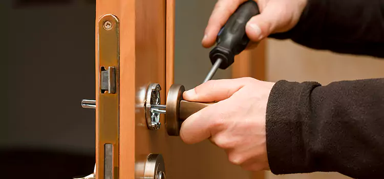 Semi Truck Locksmith Pensacola