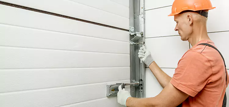 Why Choose Us for Garage Door Lock Services in Pensacola, FL?