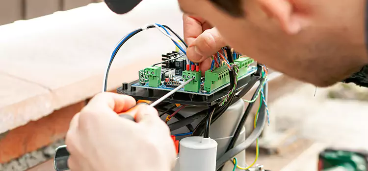 Specialized Brand Gate Motor Repairs Pensacola