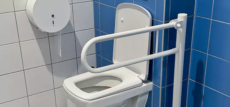 Comprehensive Solutions in Pensacola, FL for Accessible Facilities