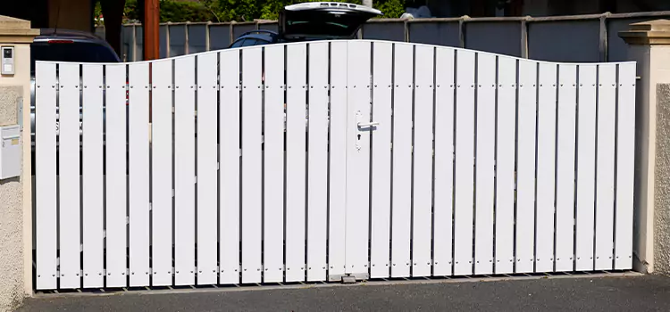 Why Choose Us for Residential Gate Repair in Pensacola, FL?