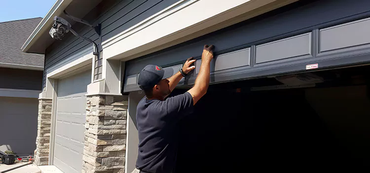 Janus Roll Up Doors Pensacola